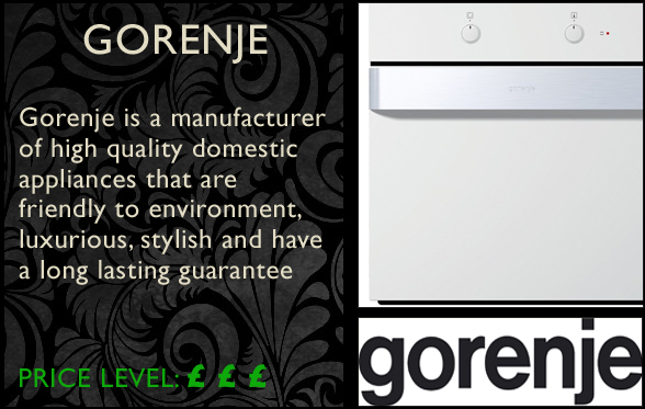 Gorenje